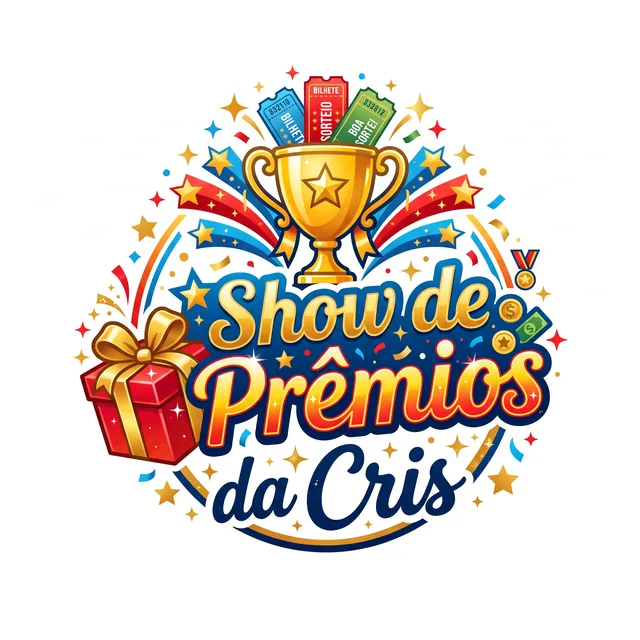 Show de Prêmios da Cris